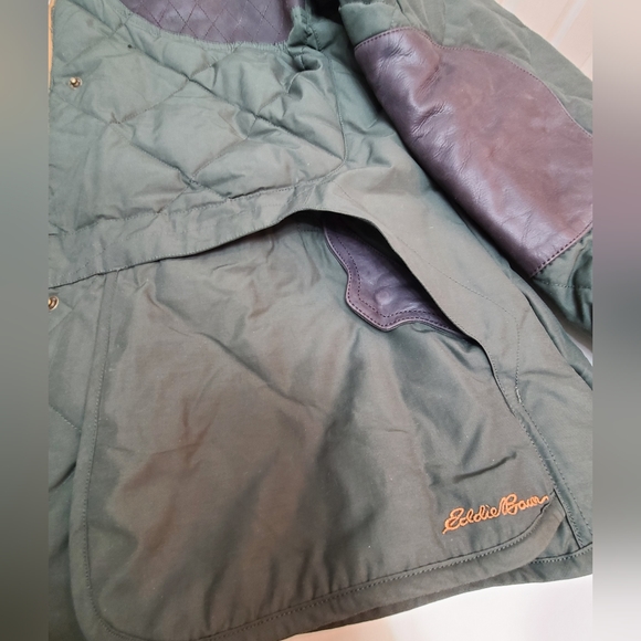 Eddie Bauer Sportshop Coat - Picture 8 of 12